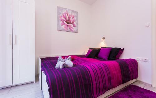 Apartment Villa Maria