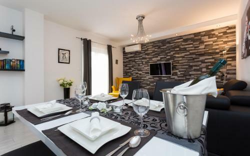 Apartment Villa Maria
