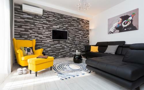 Apartment Villa Maria