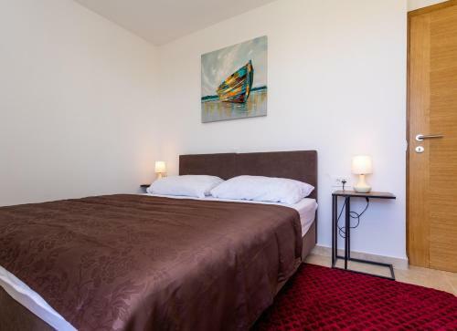 Apartamentos Villa Neda