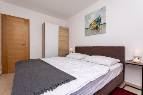 Apartamentos Villa Neda