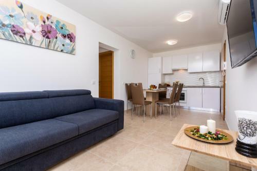 Apartamentos Villa Neda