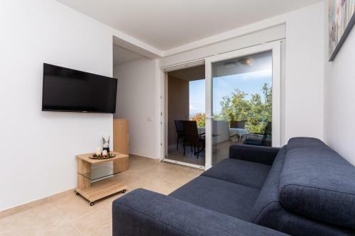 Apartamentos Villa Neda