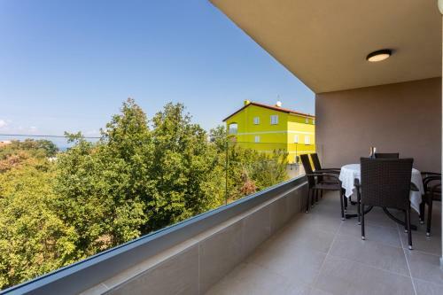 Apartamentos Villa Neda