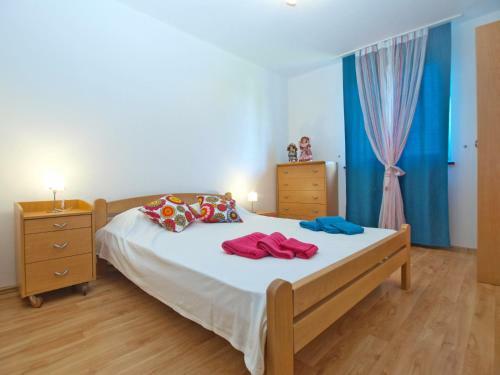 Apartment Cleusa 1609