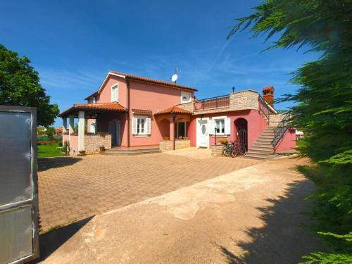 Apartment Cleusa 1609