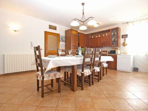 Apartment Cleusa 1609