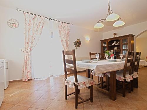 Apartment Cleusa 1609