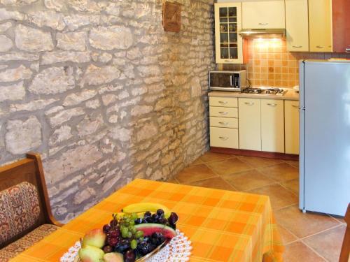 Holiday Home Haus Pinezici (rca151)