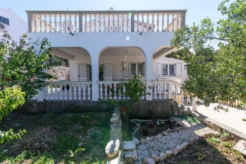 Apartments By The Sea Sevid (Trogir) - 14103