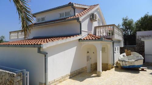Apartments By The Sea Sevid (Trogir) - 14103