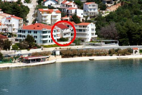Apartment Marina 4850a