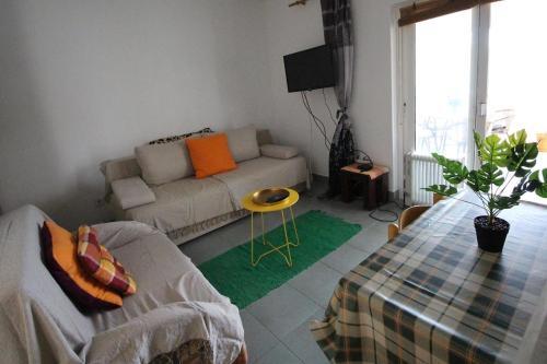 Apartments By The Sea Marina (Trogir) - 9443