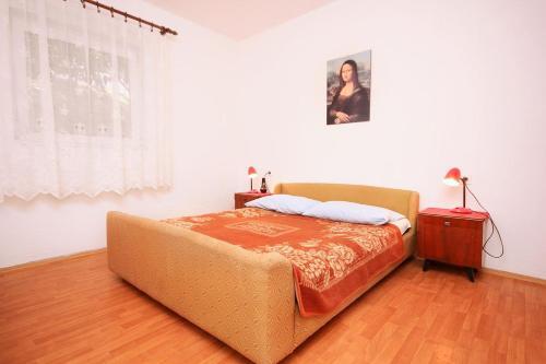 Apartments By The Sea Marina (Trogir) - 9443