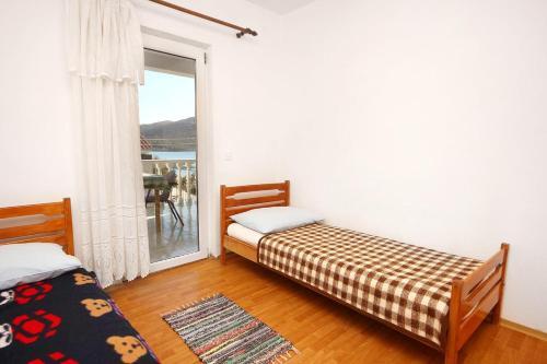 Apartments By The Sea Marina (Trogir) - 9443