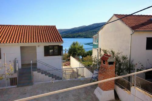 Apartments By The Sea Marina (Trogir) - 9443
