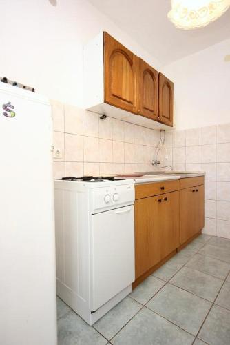 Apartments By The Sea Marina (Trogir) - 9443