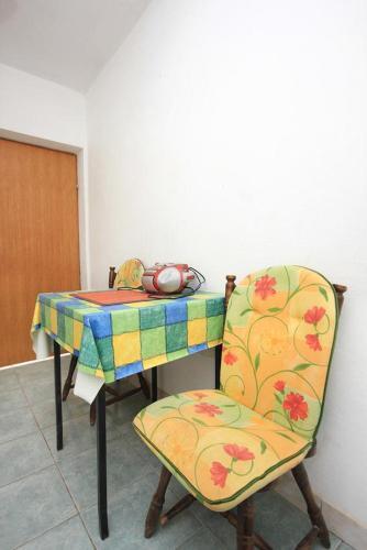 Apartments By The Sea Marina (Trogir) - 9443