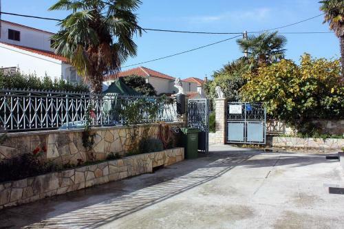 Apartment Zadar 5874a