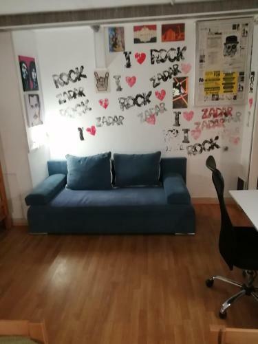 Rock Hostel