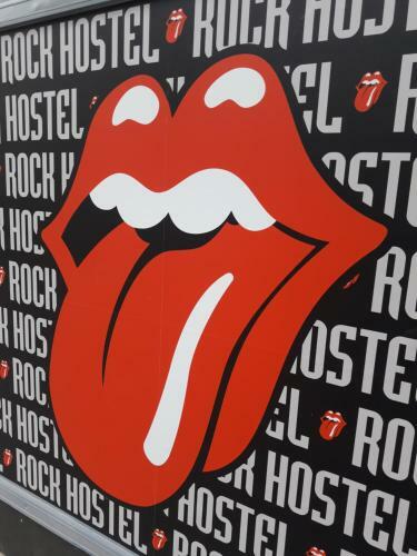 Rock Hostel