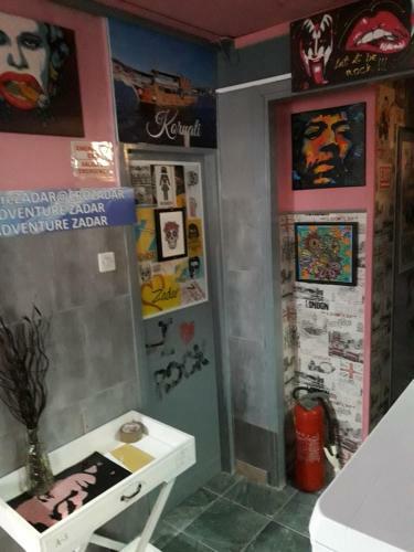 Rock Hostel