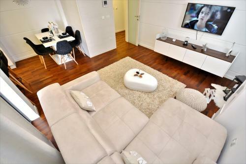Luxury Apartment Leon