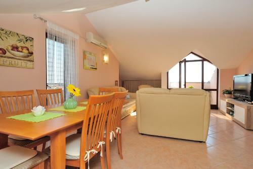 Apartment Lavandula