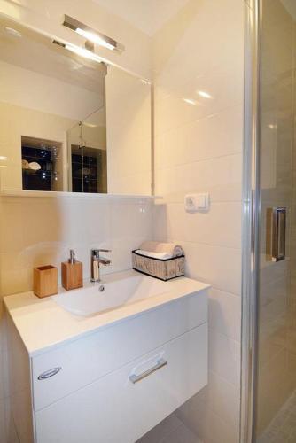 Apartment Zadar 15534a