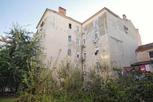 Apartment Zadar 15534a