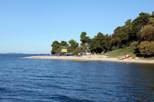 Apartment Zadar 15534a