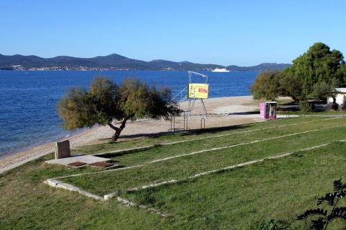 Apartment Zadar 15534a