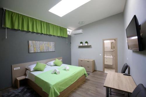Apartments And Rooms With Wifi Zadar - 14528