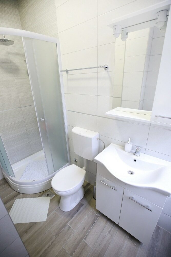 Sites Of Zadar Apartments