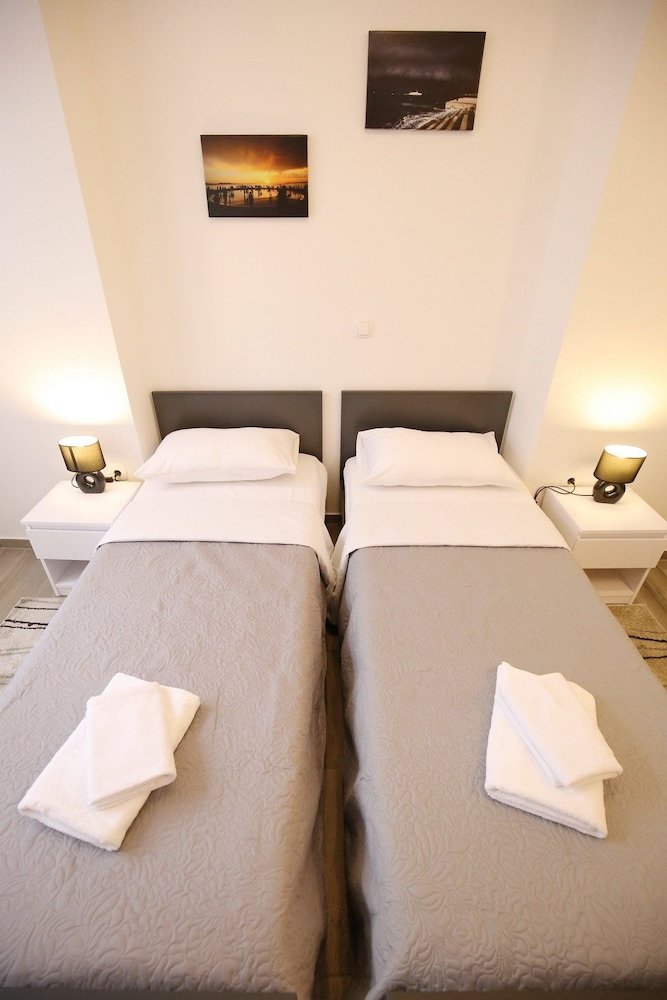 Sites Of Zadar Apartments