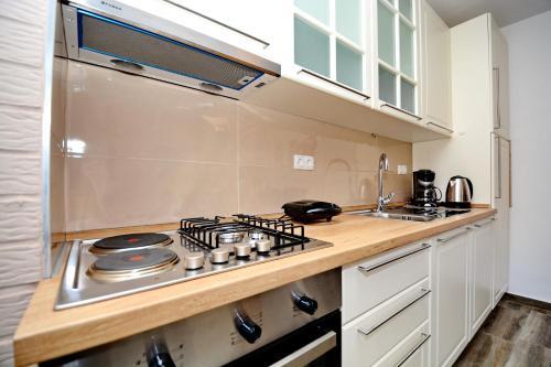 Apartamentos Gabi 1
