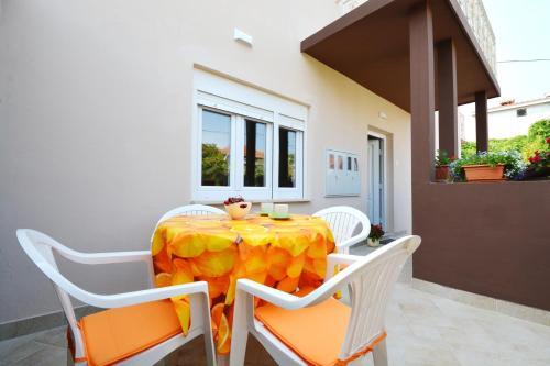 Apartamentos Gabi 1