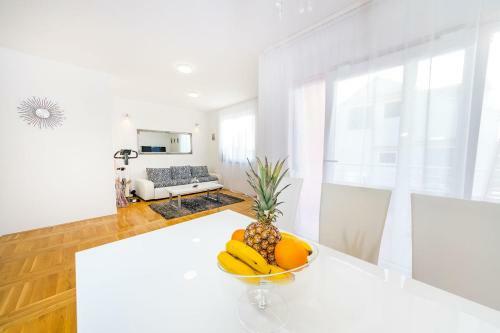 Apartment Haja