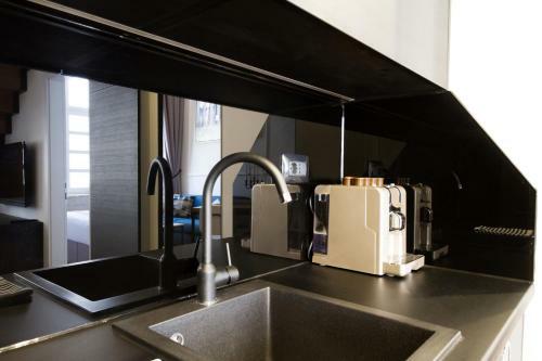 Dezign Superior Apartments