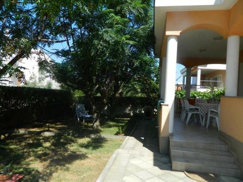 Holiday House With A Parking Space Zadar - 13883