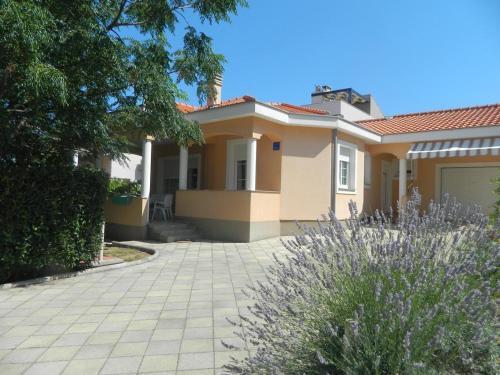Holiday House With A Parking Space Zadar - 13883