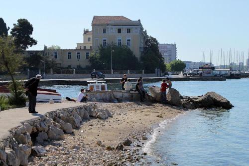 Holiday House With A Parking Space Zadar - 13883