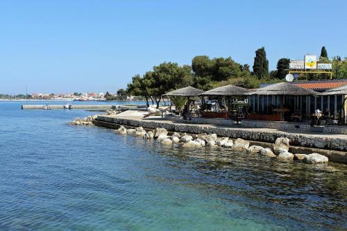 Holiday House With A Parking Space Zadar - 13883