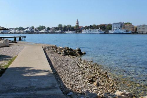 Holiday House With A Parking Space Zadar - 13883