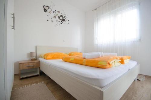 Apartments With A Parking Space Zadar - 13127