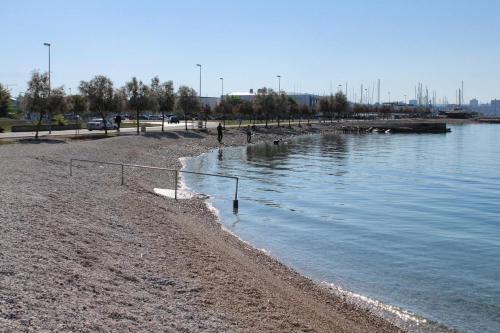 Apartments With A Parking Space Zadar - 13127