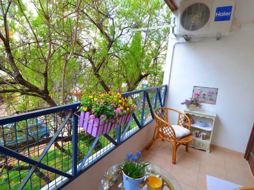 Apartment Milena