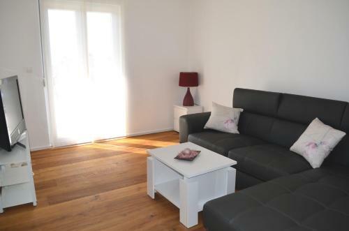 Apartments Nemea