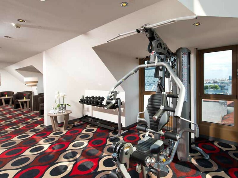 Leonardo Hotel Vienna