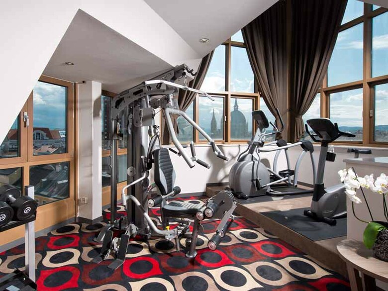 Leonardo Hotel Vienna
